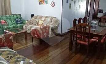 Imagem 5: Apartamento para venda tem 261 metros quadrados com 3 quartos