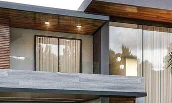 Imagem 5: TERRENO +CONSTRUÇÃO IMPERDÍVEL EM PONTA NEGRA VIVENDA DAS MARINAS /RESERVA DO PARQUE