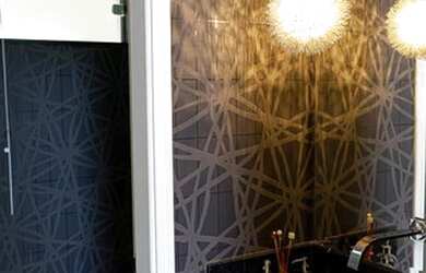 Imagem 6: Casa em Condomínio para Venda em Bauru / SP no bairro Quinta Ranieri Bluee