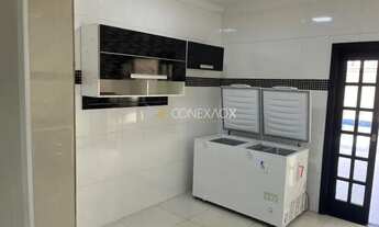 Imagem 5: Casa - Jardim Eulina - Campinas