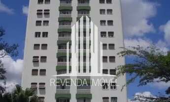 Imagem: Apartamento no Condomínio Indaiá no Tucuruvi