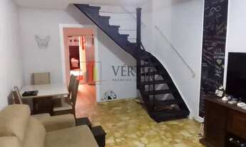 Imagem: Casa à venda no Brooklin