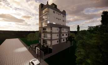 Imagem: Tijucas - Apartamento Padrão - XV de Novembro