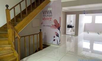 Imagem: SOBRADO - JARDIM AMÉRICA - SP