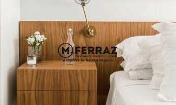 Imagem 5: Apartamento de 200m², 4 suítes, 2 vagas para locação - Jardim Europa