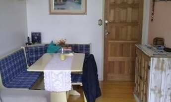 Imagem 4: Apartamento 3 quartos Iguaçu IV - 1o. andar - Cotolengo