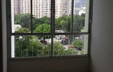 Imagem 4: Apartamento 02 quartos Grajaú