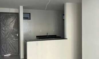 Imagem 6: Apartamento para venda tem 52 metros quadrados com 2 quartos em Água Fria - João Pessoa