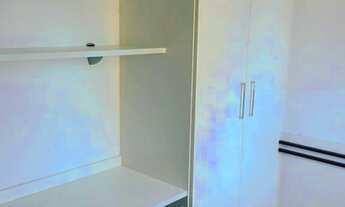 Imagem 3: Apartamento para Venda em Mogi das Cruzes, Socorro, 3 dormitórios, 1 banheiro, 1 vaga