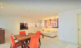 Imagem 4: Leblon Apartamento com 2 dormitórios