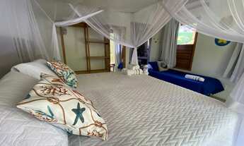 Imagem 7: CASA DE LUXO EM TRANCOSO COM SERVIÇOS DE HOTEL 5 ESTRELAS