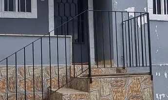 Imagem 6: Casa vila anericana