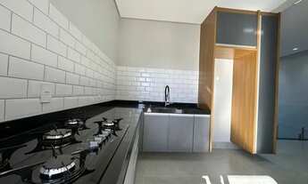 Imagem 6: CASA RESIDENCIAL em INDAIATUBA - SP, LOTEAMENTO PARK GRAN RESERVE