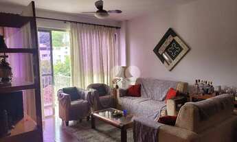 Imagem 2: Apartamento com 3 quartos à venda, 138 m² por R$ 800.000 - Vila Isabel - Rio de Janeiro/R