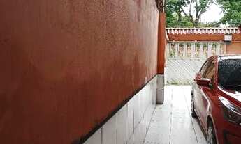 Imagem 2: Casa no Parque das Nações Flores