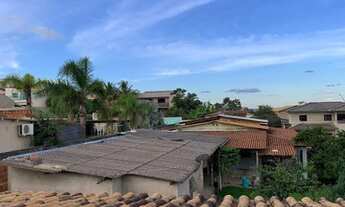 Imagem 3: Sobrado com 3 quartos lote 450m² ch 18