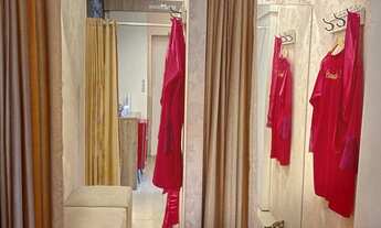 Imagem 4: Loja famosa de roupa Feminina - Negócio de baixo risco