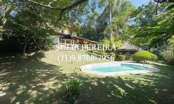 Imagem 2: Casa para venda possui 369 metros quadrados com 4 quartos em Vila Lisboa - Carapicuíba - S