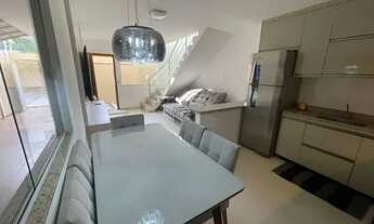 Imagem 6: Casa Duplex Mobiliada 2 Quartos em Jacaraipe