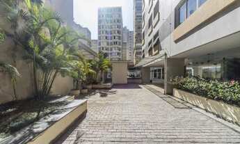 Imagem 6: SÃO PAULO - Apartamento Padrão - JARDIM PAULISTA