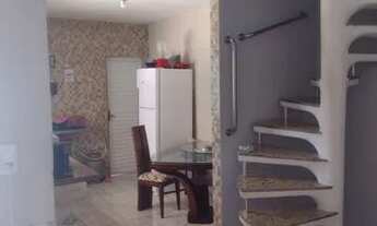 Imagem 6: Dúplex com piscina em Maricá