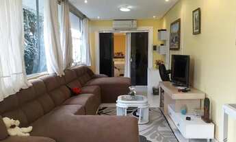 Imagem 5: Lindo Duplex no Pq dos Lagos (2 Casas no Msm Terreno) Mobiliado Piscina + Edicula Poço Art