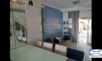 Imagem 4: Duplex para venda com 88 metros quadrados com 3 quartos em Lagoa Redonda - Fortaleza - CE