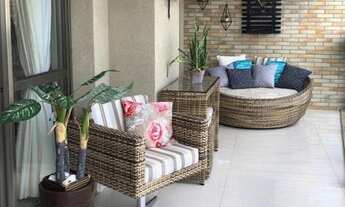 Imagem 6: APARTAMENTO - MORUMBI - SP