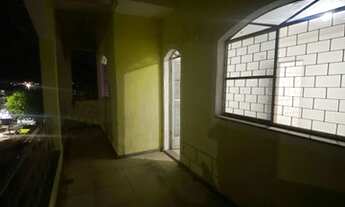 Imagem 2: Aluga-se casa 02 quartos ao lado do Crake do pão Campo Grande