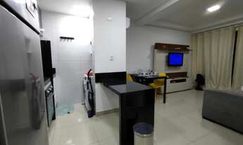 Imagem 3: Apartamento em Intermares