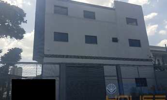 Imagem 4: SANTO ANDRÉ - Prédio Inteiro - JARDIM BELA VISTA