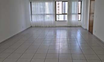 Imagem 5: Apartamento para aluguel tem 173 metros quadrados com 4 quartos em Boa Viagem - Recife - P