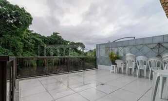 Imagem 5: Barra da Tijuca Apartamento com 3 dormitórios