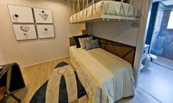 Imagem 7: Apartamento para venda com 123 m² com 3 suítes em Moema - São Paulo - SP