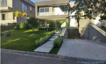 Imagem 3: CASA EM CONDOMÍNIO - GENESIS 2 - SP