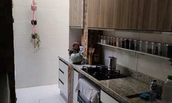 Imagem 2: Apto Mobíliado Apartamento com 2 dormitórios