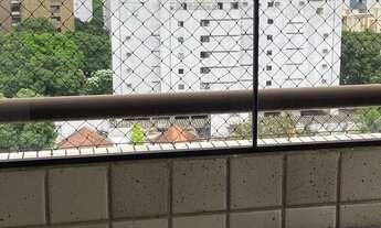 Imagem 5: Próximo a Praça de Casa Forte.<br>Semi-mobiliado. Armários Planejados . Split