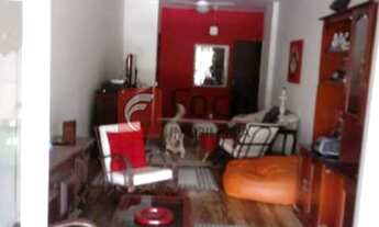 Imagem 6: Apartamento para venda possui 135 metros quadrados com 3 quartos