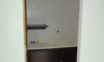 Imagem 4: Apartamento com 1 dormitório para alugar, 34 m² por R$ 823,94/mês - Asa Norte - Brasília/D