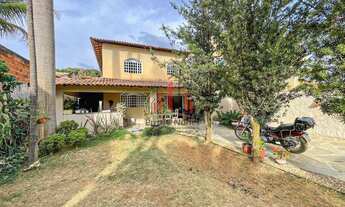 Imagem 2: Casa 6 Qtos 3 Suites na Rua 8 de Vicente Pires - Ernani NUnes