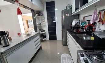 Imagem 6: Apartamento para venda com 115 metros quadrados com 3 quartos em Pituba