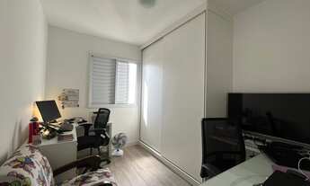 Imagem 6: Apartamento para locação no Jaguaré com varanda gourmet