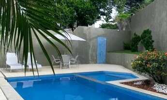 Imagem 2: Apartamento para Venda em Salvador, Cidade Jardim, 3 dormitórios, 1 suíte, 3 banheiros, 2