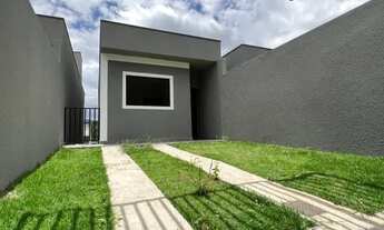 Imagem 2: Casa para venda com 2 quartos em Jardim Imperial - Atibaia - SP