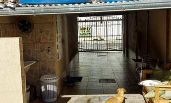 Imagem 6: Imóvel Casa venda 3 quartos em Candangolândia - Brasília - DF