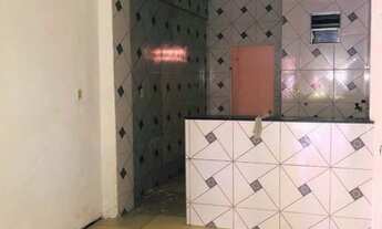 Imagem 2: DL Casa no Manuel Satiro