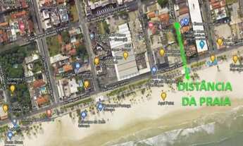 Imagem: Apto Térreo - 40m Praia da Enseada