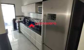 Imagem 4: Apartamento com 2 dorms, Caiçara, Praia Grande - R$ 465 mil, Cod