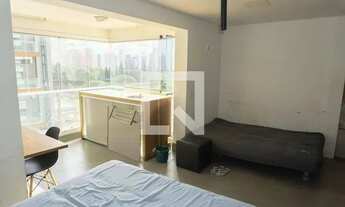 Imagem 7: Apartamento para Aluguel - Consolação, 1 Quarto, 43 m2