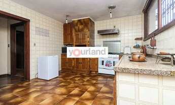 Imagem 7: PORTO ALEGRE - Casa Padrão - Jardim Isabel